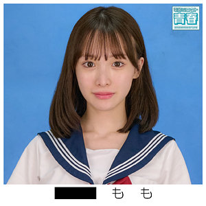 もも【電影シロウト-青春-】 白石もも