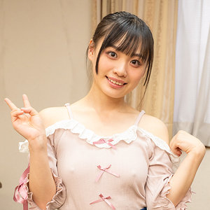 ウララ【鉄人2号さん】 花音うらら